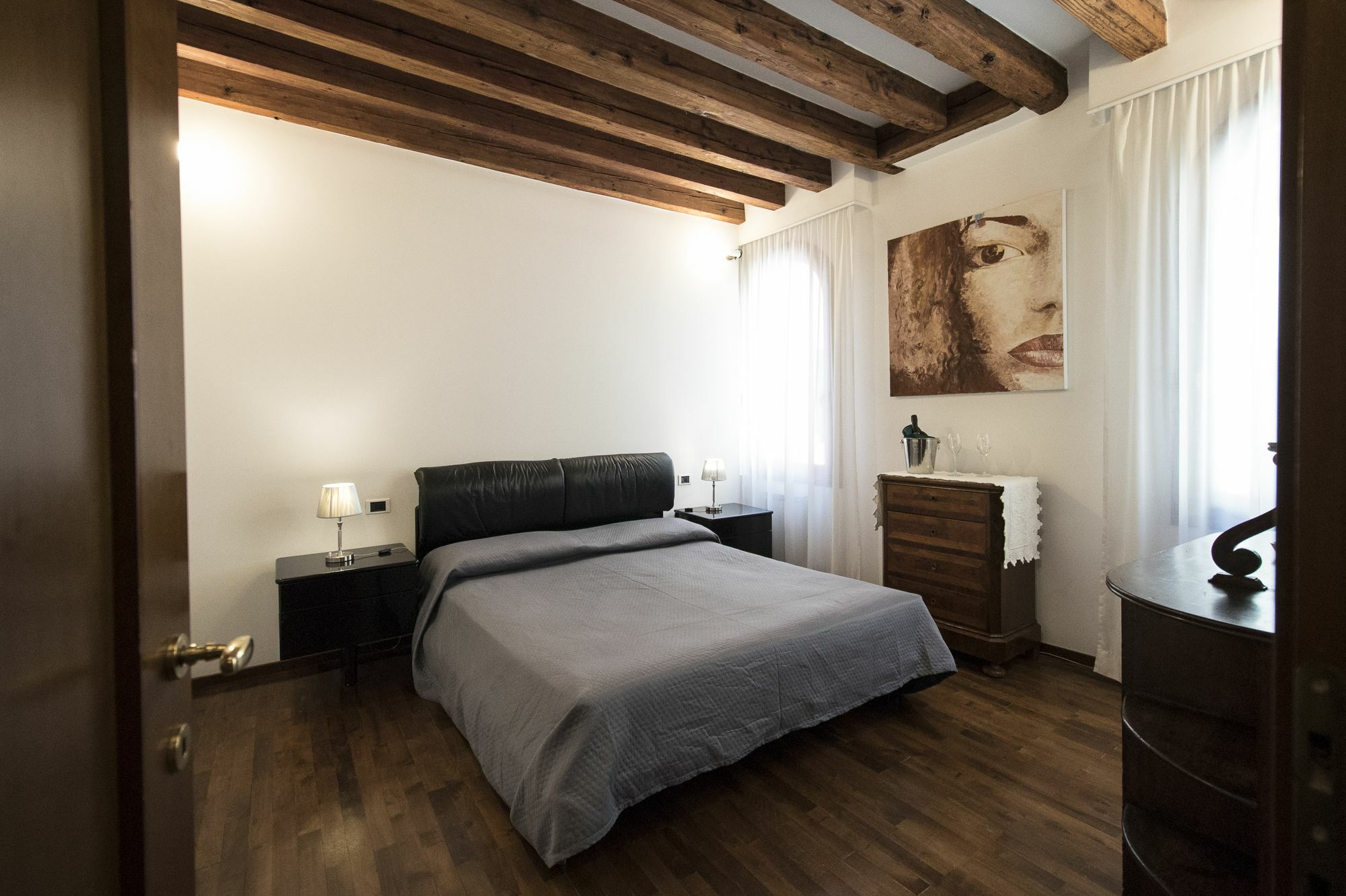 Smart Venice Apartment Veneza Exterior foto
